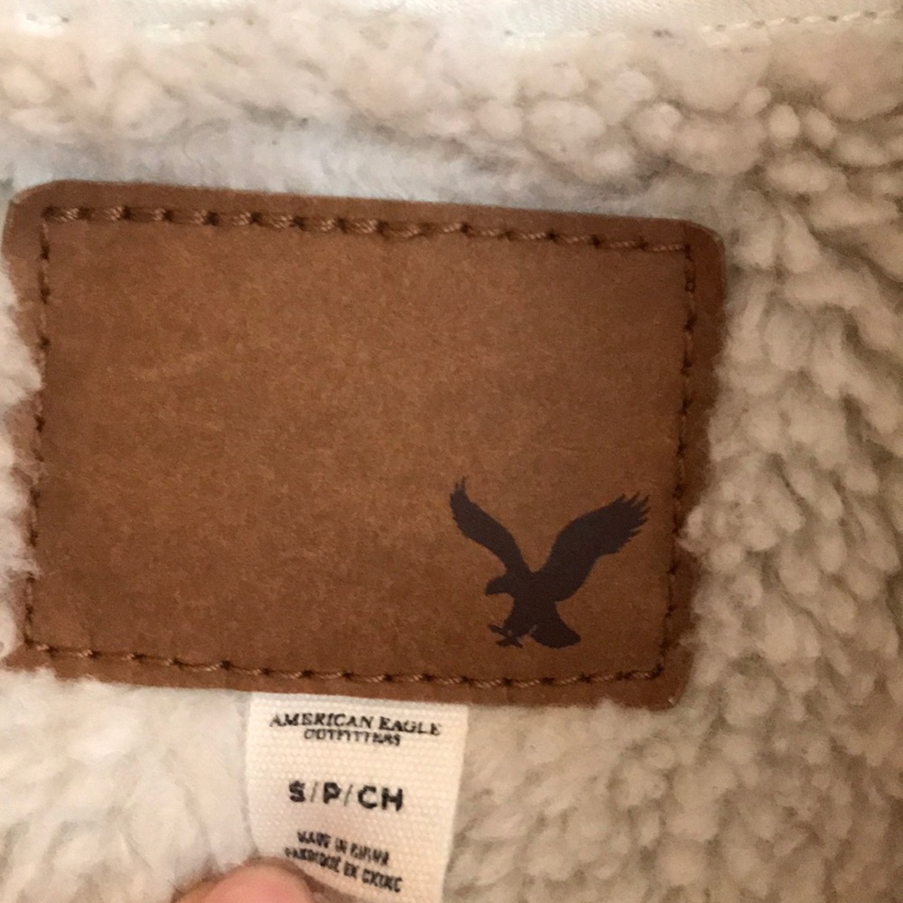 Jean Jacket - Picture 2 of 3